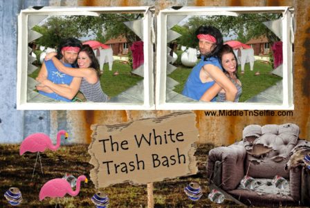 White Trash Bash