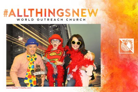 World Outreach Church