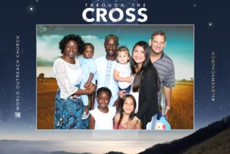 World Outreach Church - Through the Cross