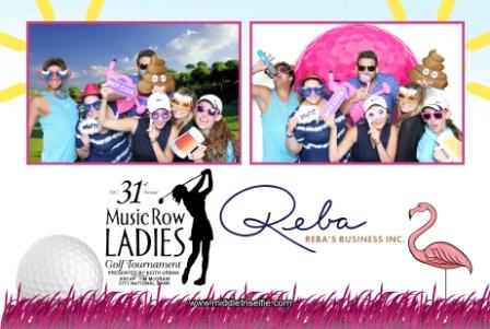 Music Row Ladies Golf Tournament @ Old Natchez Country Club