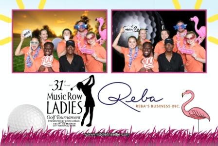 Music Row Ladies Golf Tournament @ Old Natchez Country Club