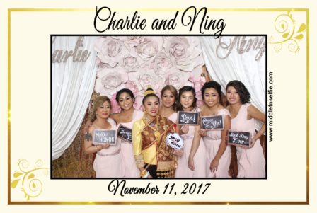 Nashville Wedding @ Global Event Center