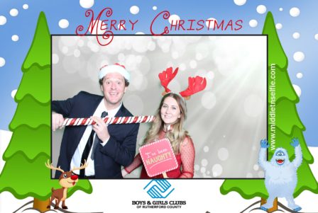 Christmas Party @ Stones River Country Club