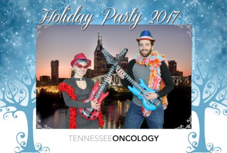 Corporate Holiday Party @ Nashville Music City Center