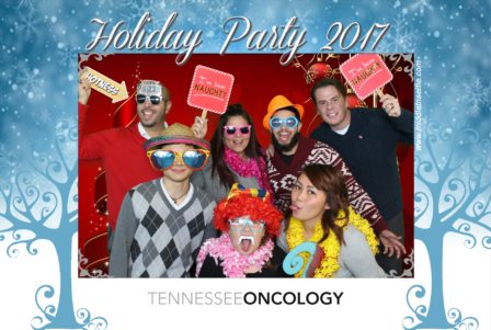 Corporate Holiday Party @ Nashville Music City Center