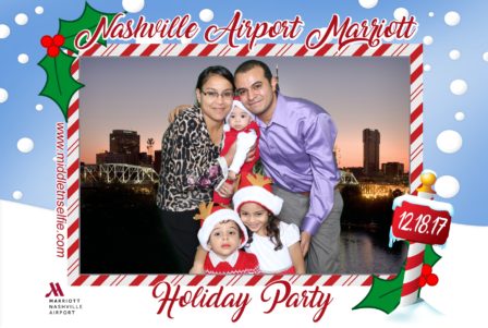 Holiday Party @ Nashville Airport Marriott