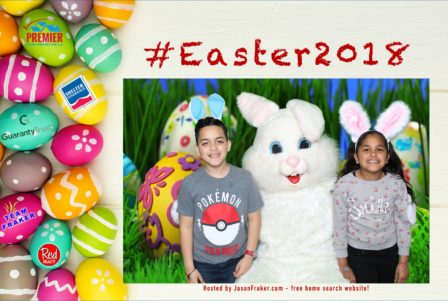 Easter Event @ Red Realty Murfreesboro